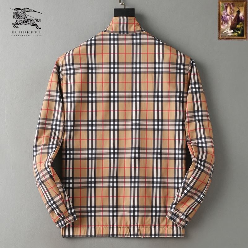 Burberry Outwear